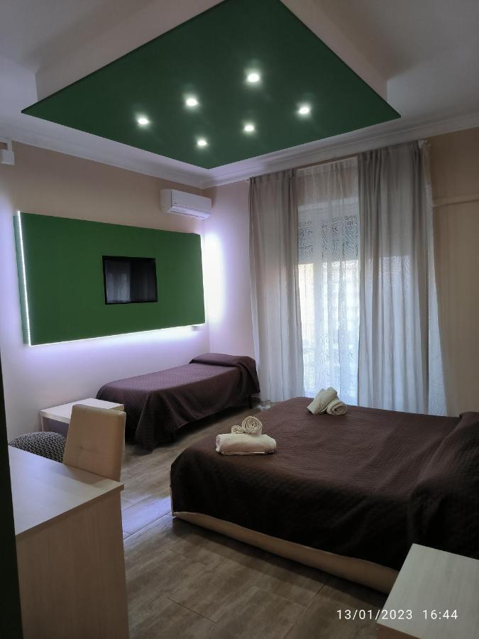 Prestige B&B Catania Kültér fotó