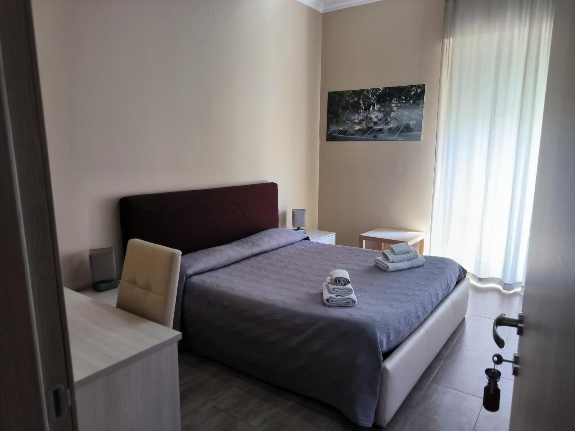 Prestige B&B Catania Kültér fotó