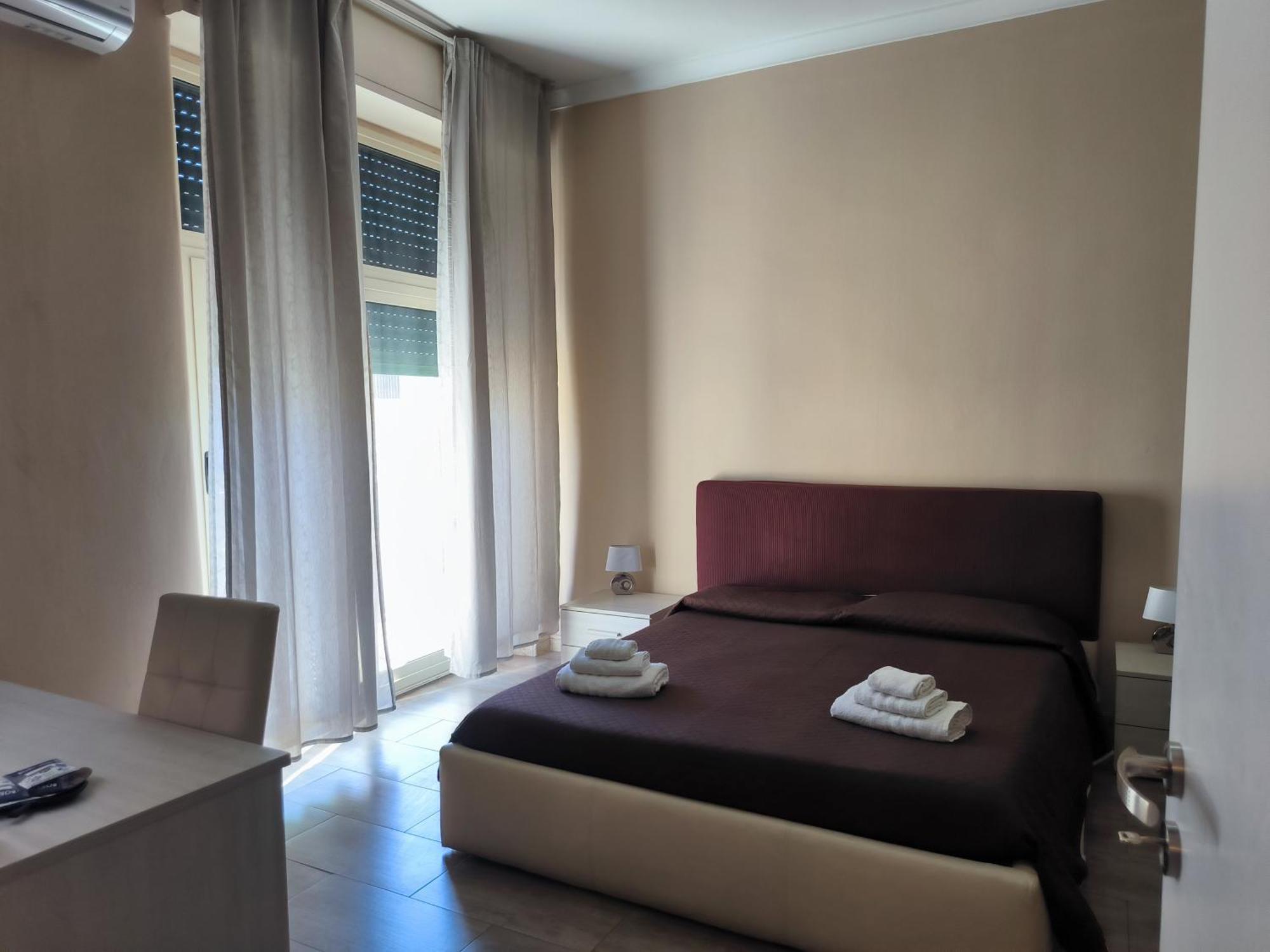 Prestige B&B Catania Kültér fotó