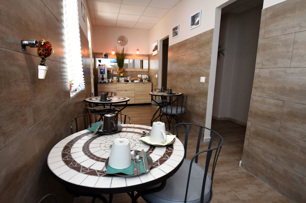 Prestige B&B Catania Kültér fotó