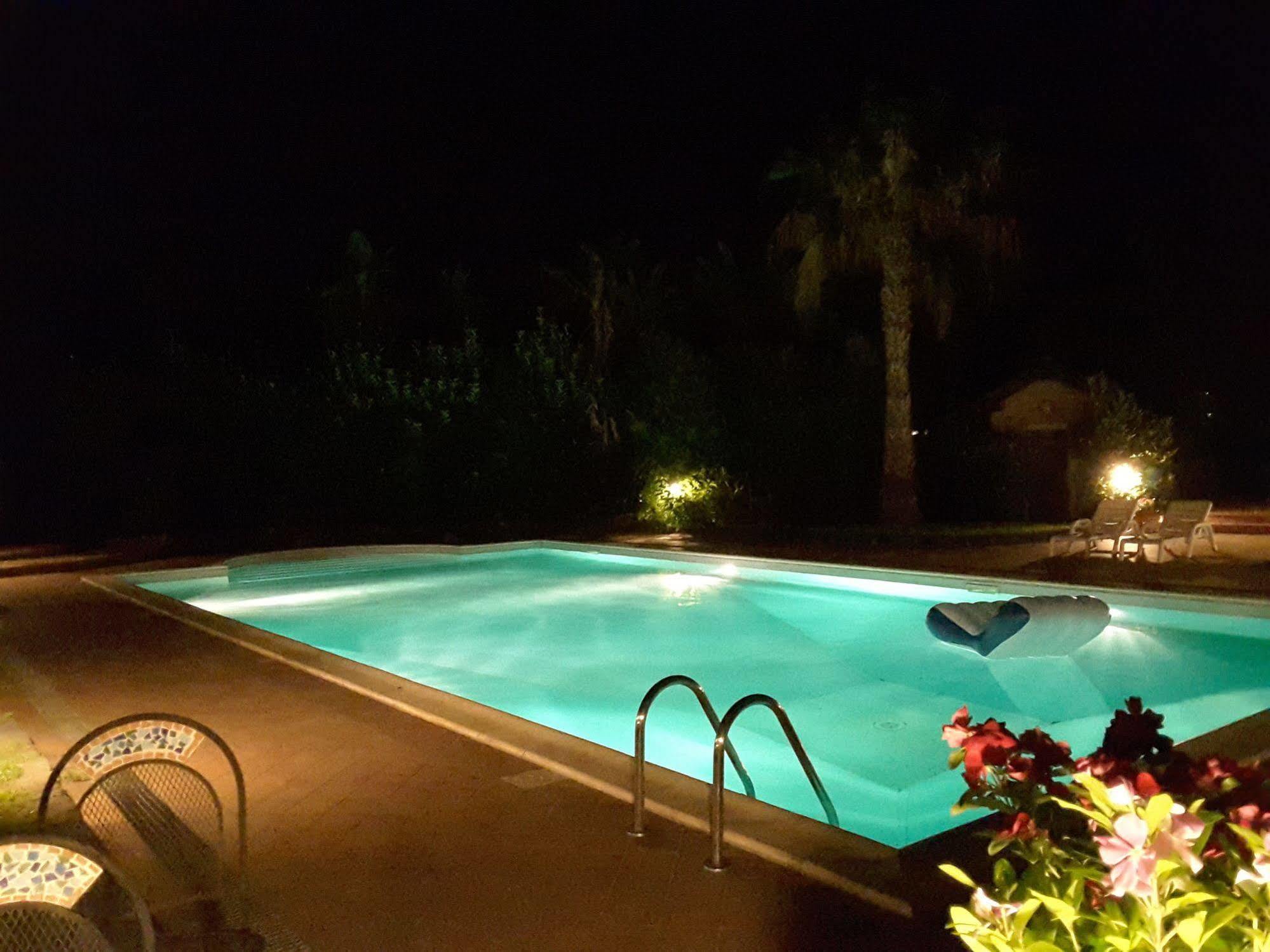 Prestige B&B Catania Kültér fotó